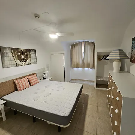 Geranios Claudio Apartamento Costa Adeje (Tenerife)