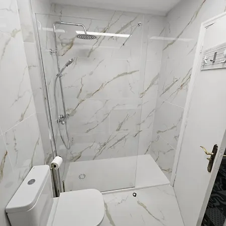 Apartamento Geranios Claudio *