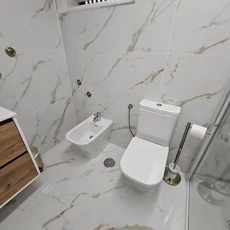 Atico Con Impresionantes Vistas Al Mar Costa Adeje (Tenerife)