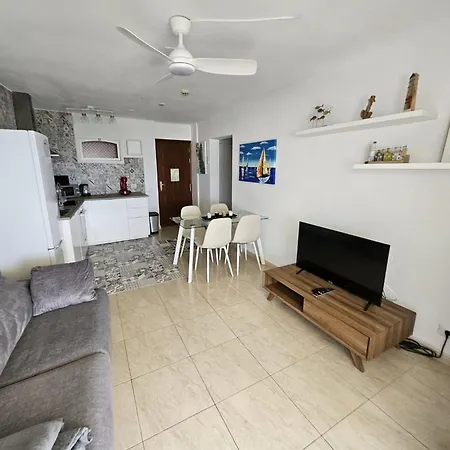 Geranios Claudio * Costa Adeje (Tenerife)